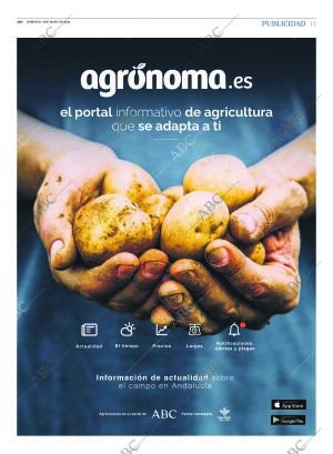 ABC SEVILLA 03-05-2020 página 11