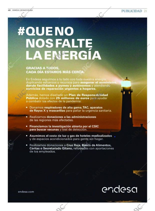 ABC SEVILLA 03-05-2020 página 21