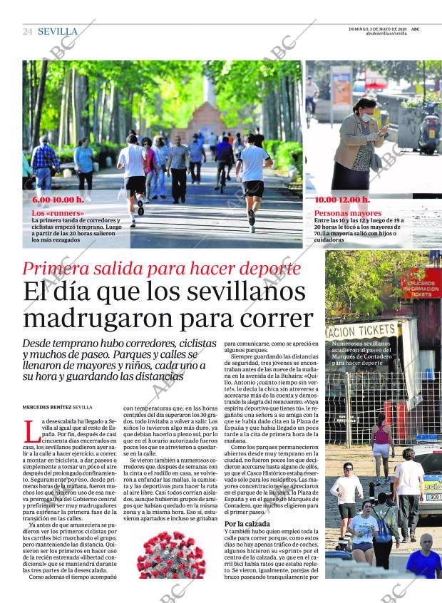 ABC SEVILLA 03-05-2020 página 24