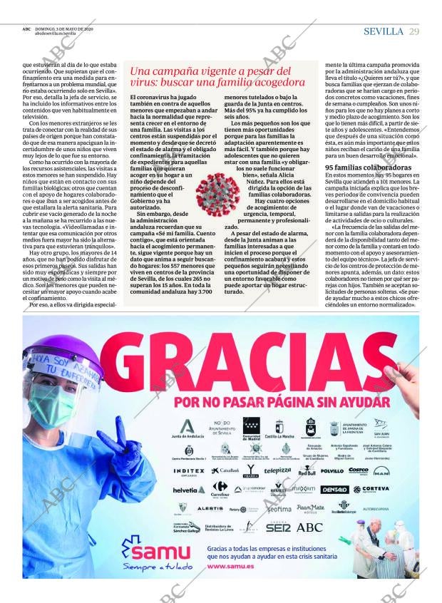 ABC SEVILLA 03-05-2020 página 29