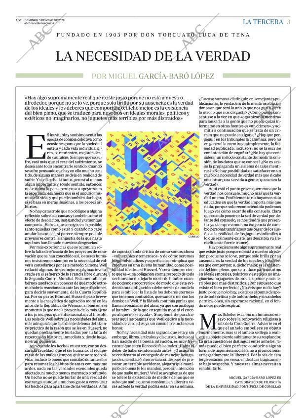 ABC SEVILLA 03-05-2020 página 3