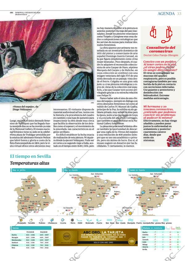 ABC SEVILLA 03-05-2020 página 33