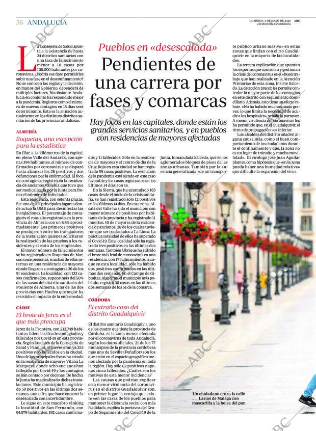 ABC SEVILLA 03-05-2020 página 36