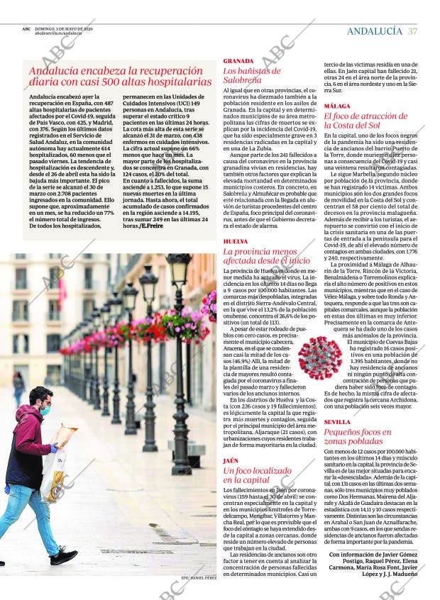 ABC SEVILLA 03-05-2020 página 37