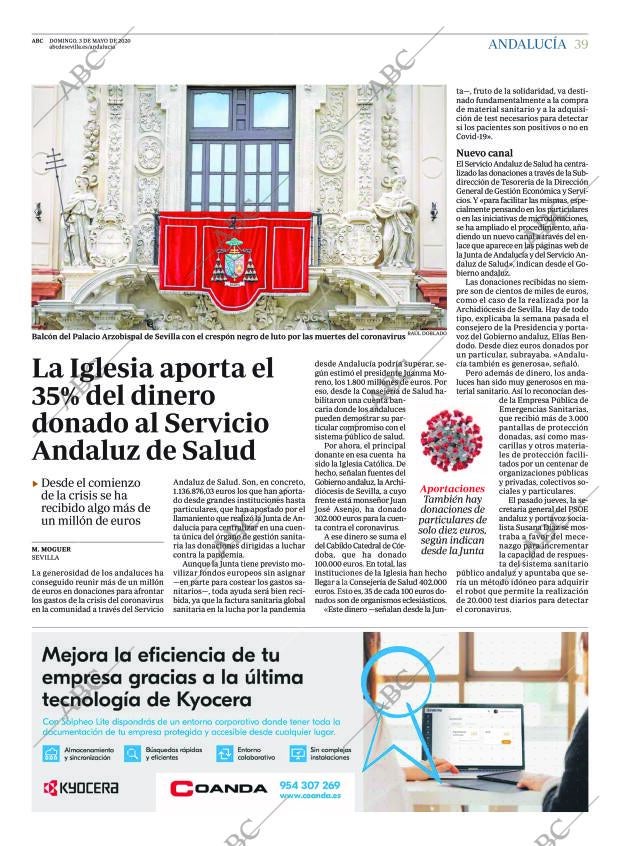 ABC SEVILLA 03-05-2020 página 39