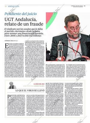 ABC SEVILLA 03-05-2020 página 40