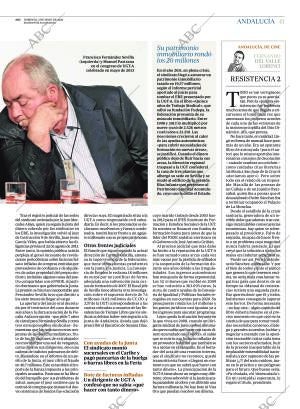 ABC SEVILLA 03-05-2020 página 41