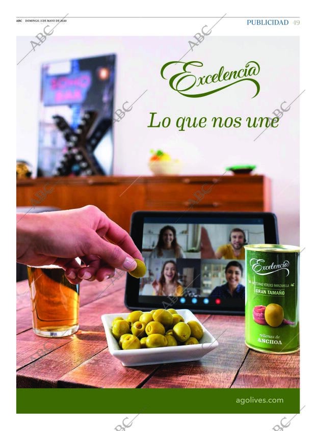 ABC SEVILLA 03-05-2020 página 49