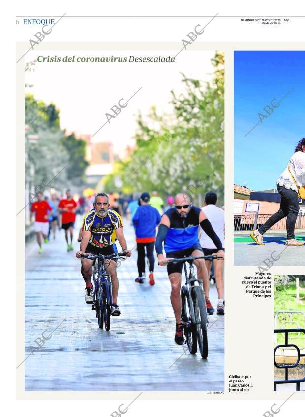 ABC SEVILLA 03-05-2020 página 6