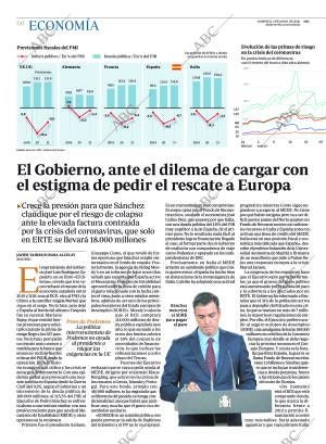 ABC SEVILLA 03-05-2020 página 60