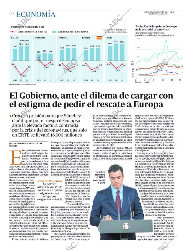 ABC SEVILLA 03-05-2020 página 60