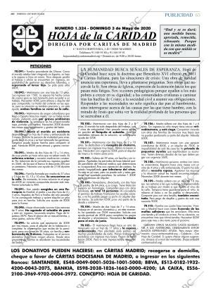 ABC SEVILLA 03-05-2020 página 65