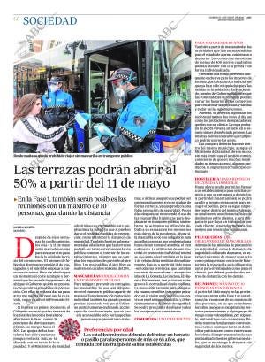 ABC SEVILLA 03-05-2020 página 66