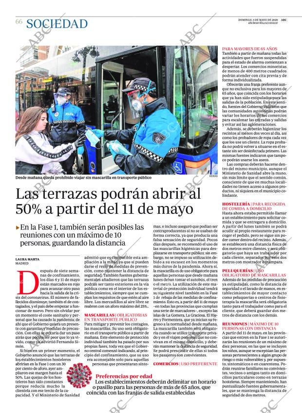 ABC SEVILLA 03-05-2020 página 66