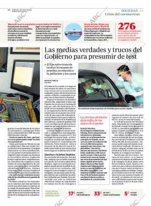 ABC SEVILLA 03-05-2020 página 69