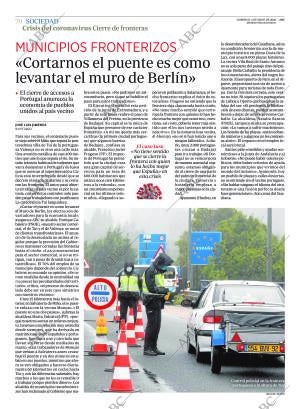 ABC SEVILLA 03-05-2020 página 70