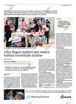 ABC SEVILLA 03-05-2020 página 72