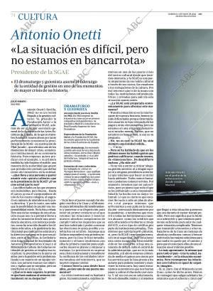 ABC SEVILLA 03-05-2020 página 74