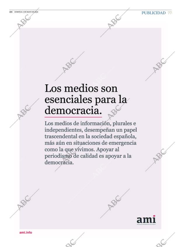 ABC SEVILLA 03-05-2020 página 77