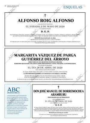 ABC SEVILLA 03-05-2020 página 79