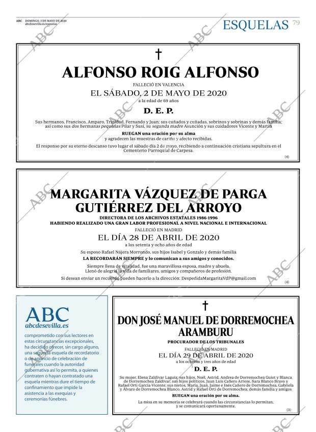 ABC SEVILLA 03-05-2020 página 79