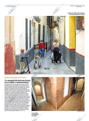 ABC SEVILLA 03-05-2020 página 8