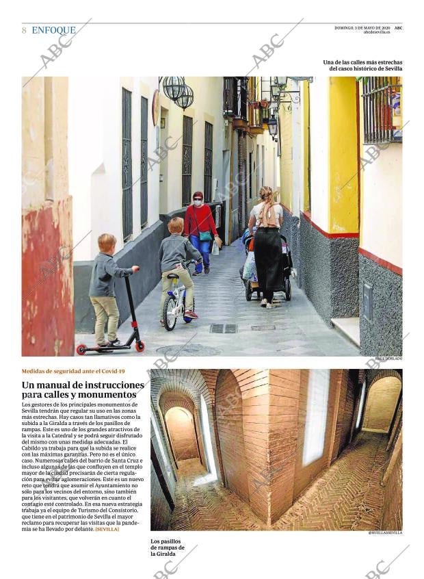 ABC SEVILLA 03-05-2020 página 8