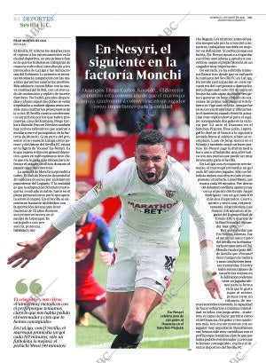 ABC SEVILLA 03-05-2020 página 84