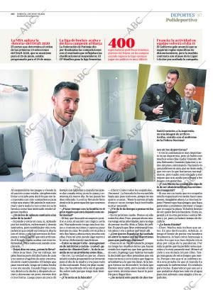 ABC SEVILLA 03-05-2020 página 87