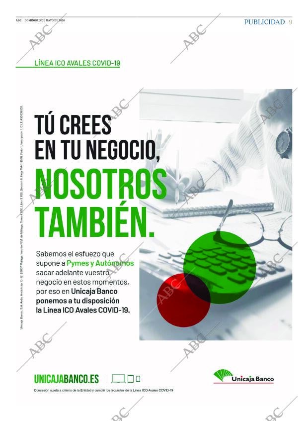 ABC SEVILLA 03-05-2020 página 9