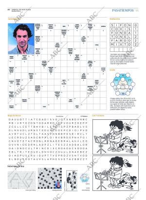 ABC SEVILLA 03-05-2020 página 91