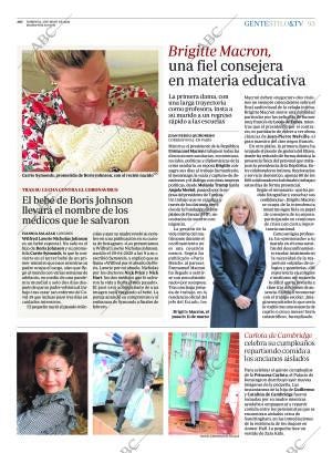 ABC SEVILLA 03-05-2020 página 93