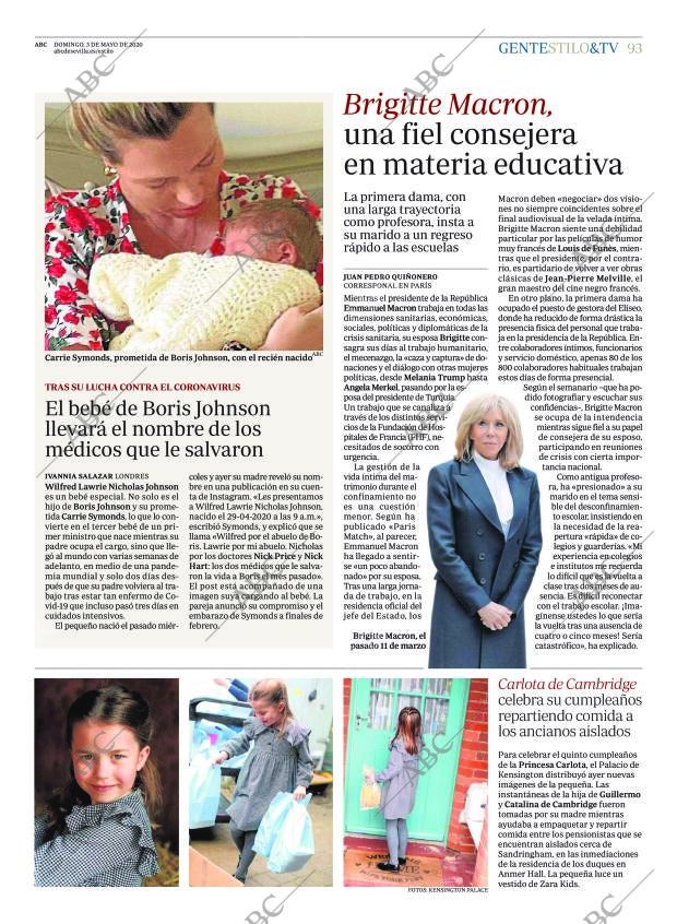 ABC SEVILLA 03-05-2020 página 93