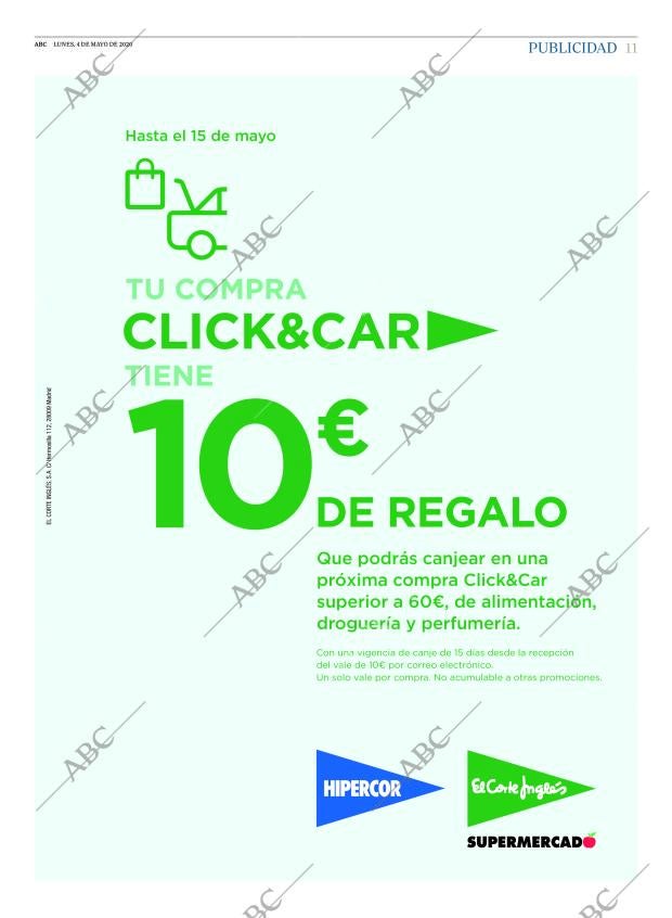 ABC SEVILLA 04-05-2020 página 11