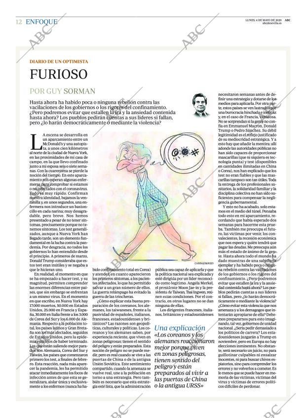 ABC SEVILLA 04-05-2020 página 12