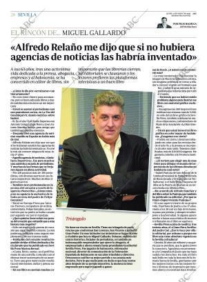 ABC SEVILLA 04-05-2020 página 28