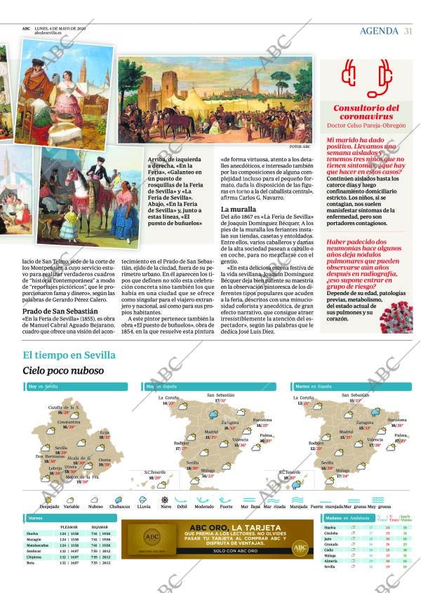 ABC SEVILLA 04-05-2020 página 31
