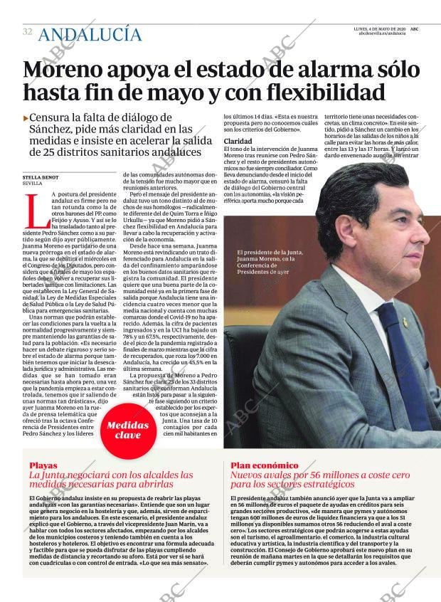 ABC SEVILLA 04-05-2020 página 32