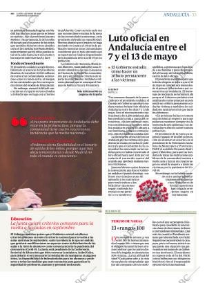 ABC SEVILLA 04-05-2020 página 33