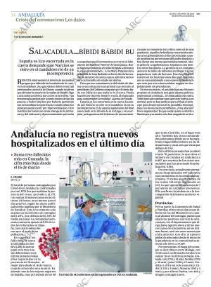 ABC SEVILLA 04-05-2020 página 34