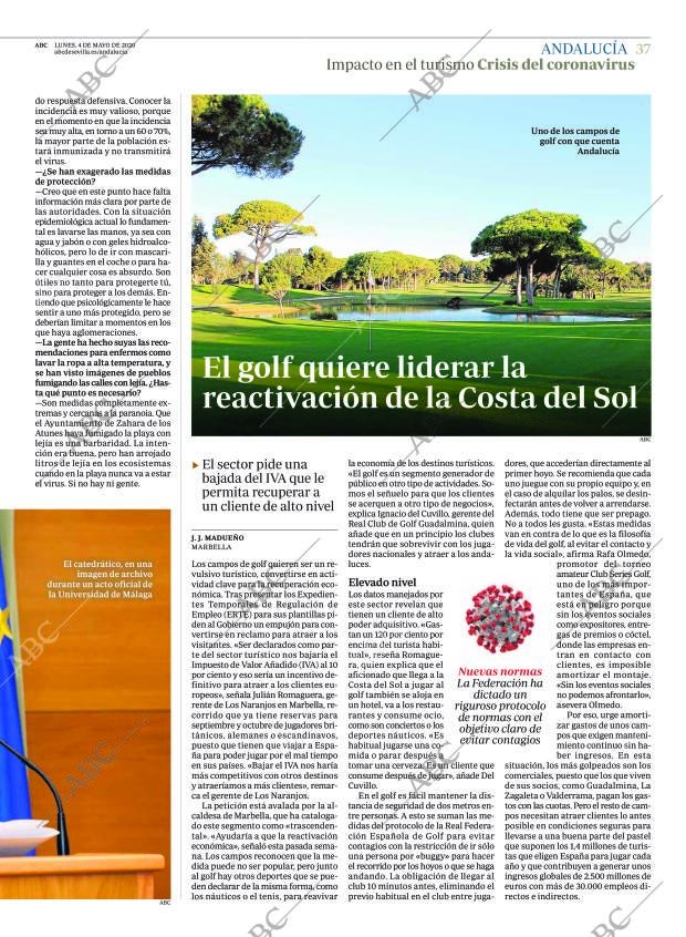 ABC SEVILLA 04-05-2020 página 37