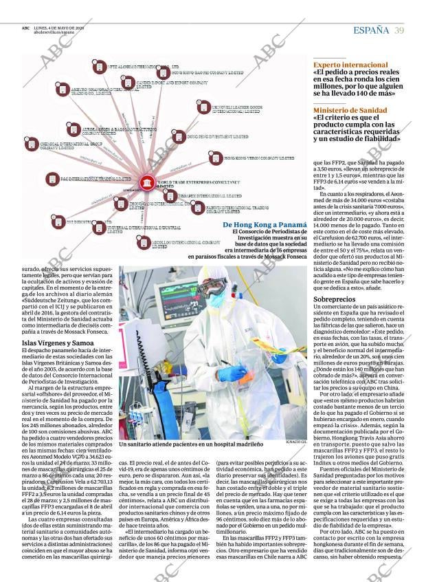 ABC SEVILLA 04-05-2020 página 39