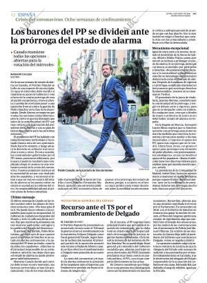 ABC SEVILLA 04-05-2020 página 42