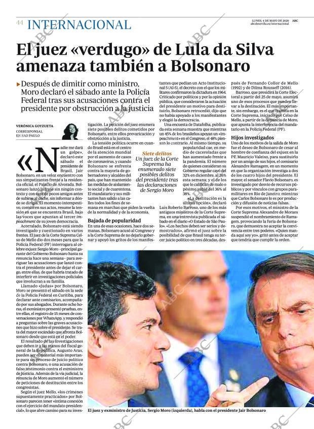 ABC SEVILLA 04-05-2020 página 44