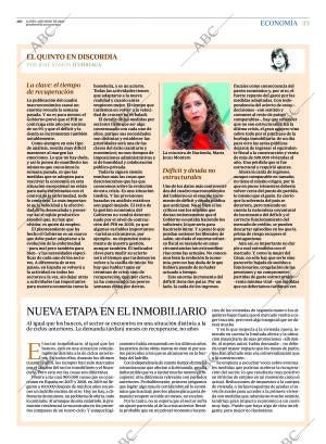 ABC SEVILLA 04-05-2020 página 49