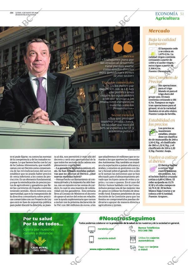 ABC SEVILLA 04-05-2020 página 51