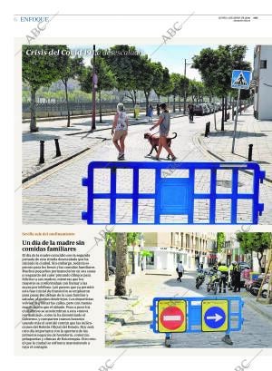 ABC SEVILLA 04-05-2020 página 6