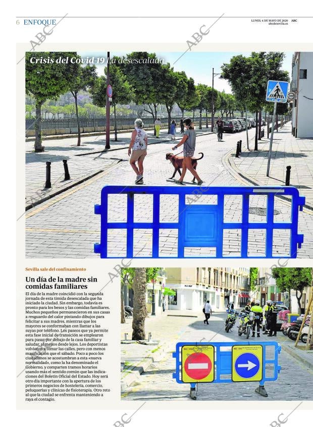 ABC SEVILLA 04-05-2020 página 6