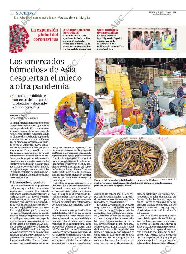 ABC SEVILLA 04-05-2020 página 62