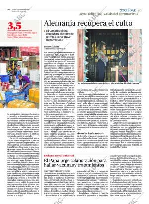 ABC SEVILLA 04-05-2020 página 63